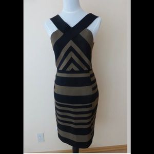 NWT LANVIN Runway dress size 8 US/ 42 FRANCE $2595